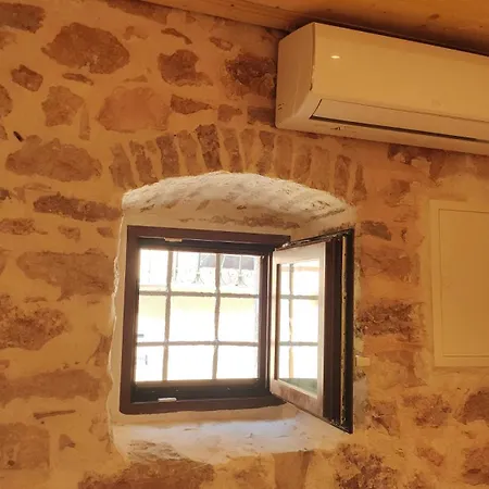 Apartman Casa Stratigos