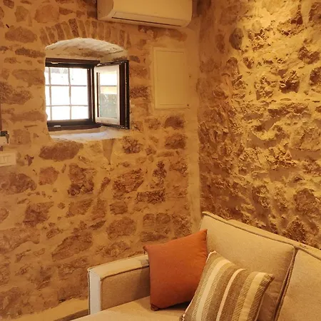 Apartman Casa Stratigos *