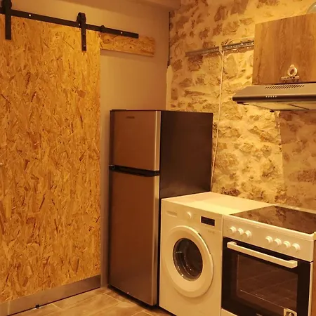 Apartman Casa Stratigos